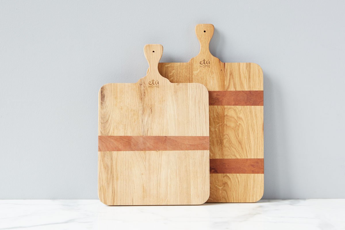 Spanish Chopping Board III