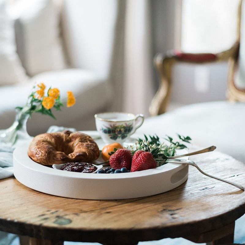 Shop our selection of classy and stylish trays and planks