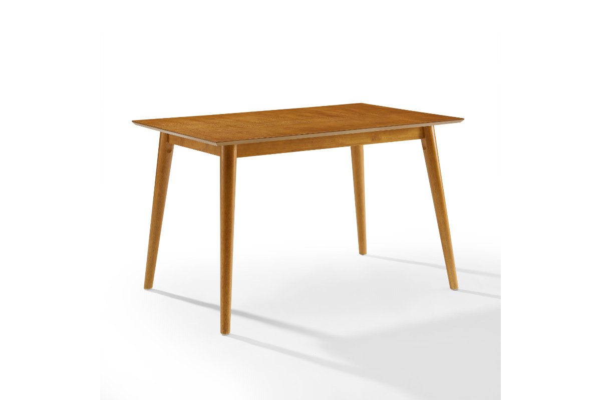 Landon Dining Table - Acorn