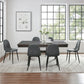 Hayden 7Pc Dining Set W/Weston Chairs - Distressed Gray