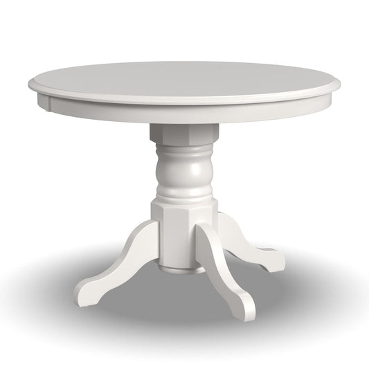 Warwick Off-White Dining Table