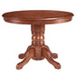 Conway Brown Table - Round