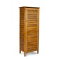 Maho Brown Outdoor Storage Cabinet II