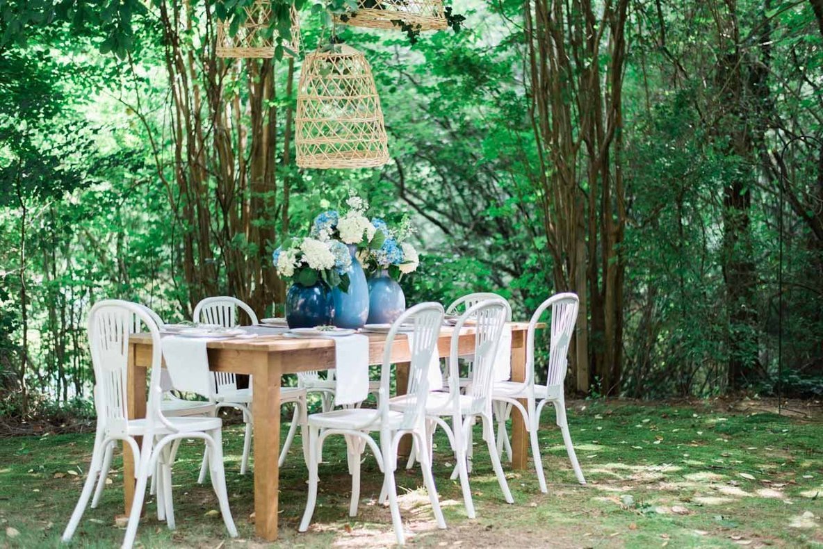 Provence Table, Natural