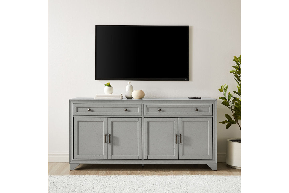 Tara Sideboard - Gray