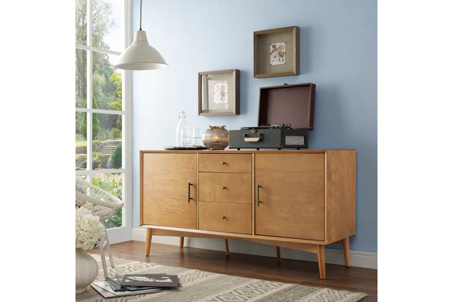 Landon Sideboard  - Acorn