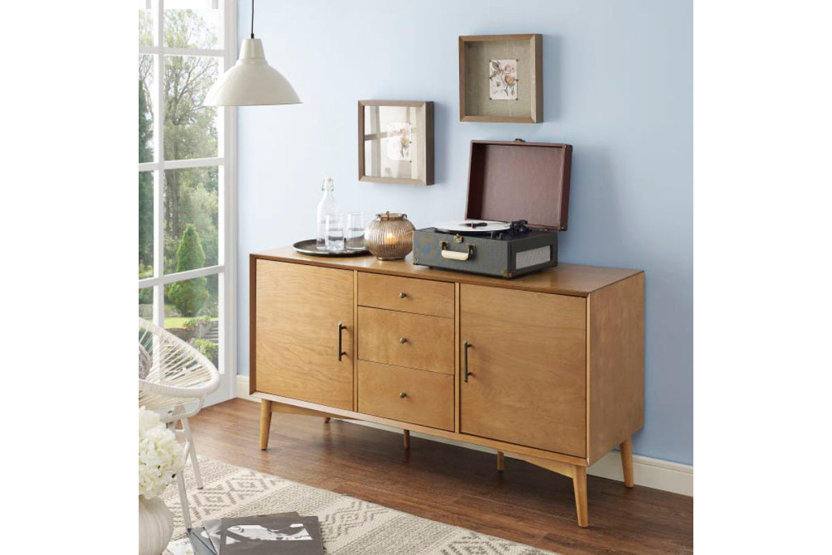 Landon Sideboard  - Acorn