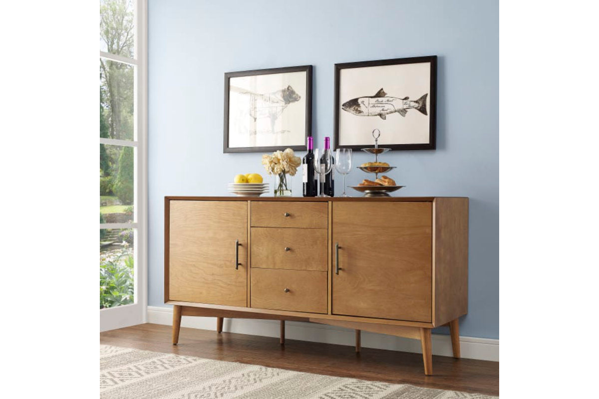 Landon Sideboard  - Acorn