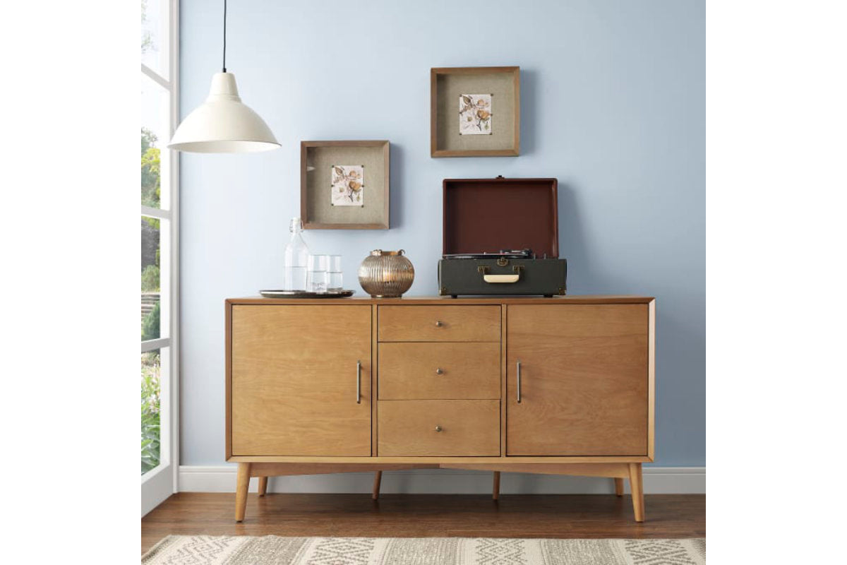 Landon Sideboard  - Acorn