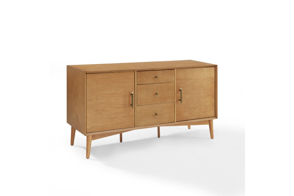 Landon Sideboard  - Acorn