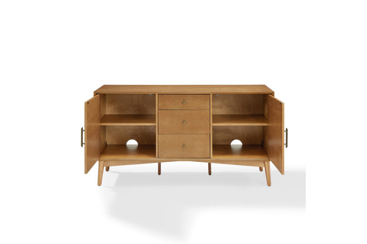 Landon Sideboard  - Acorn