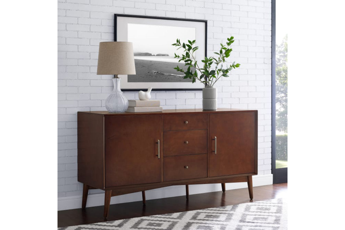 Landon Sideboard - Mahogany