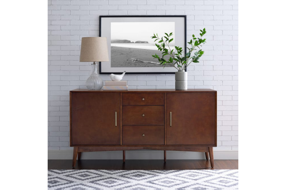 Landon Sideboard - Mahogany