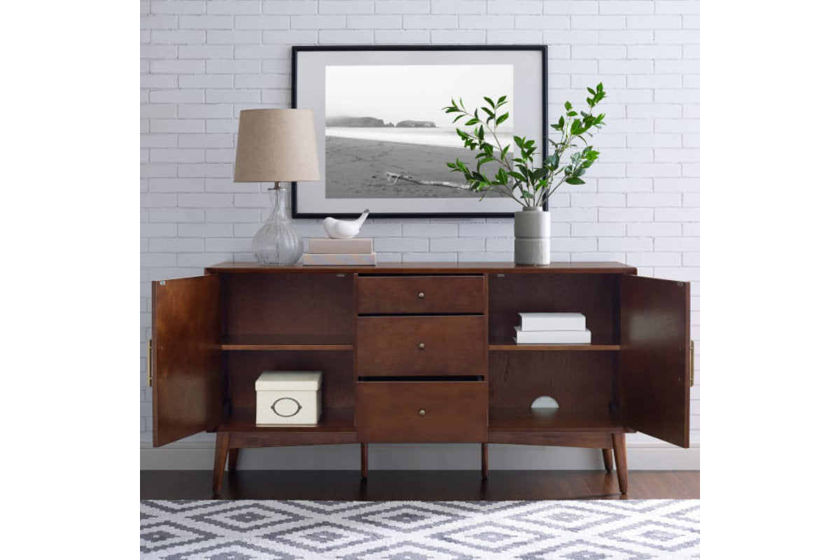 Landon Sideboard - Mahogany