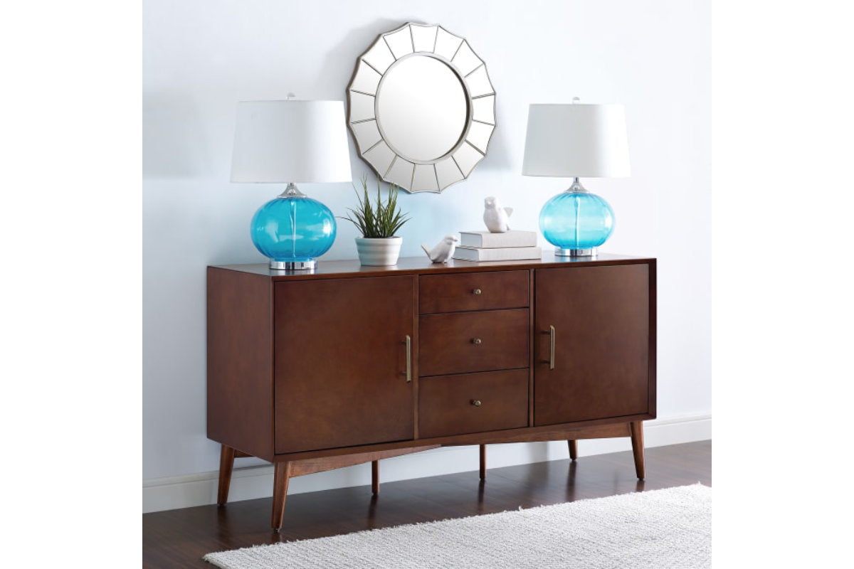 Landon Sideboard - Mahogany