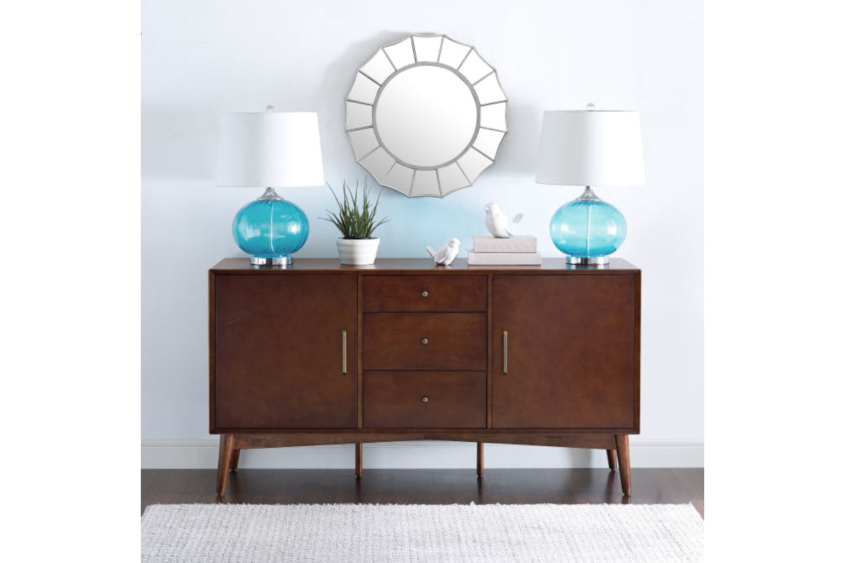 Landon Sideboard - Mahogany