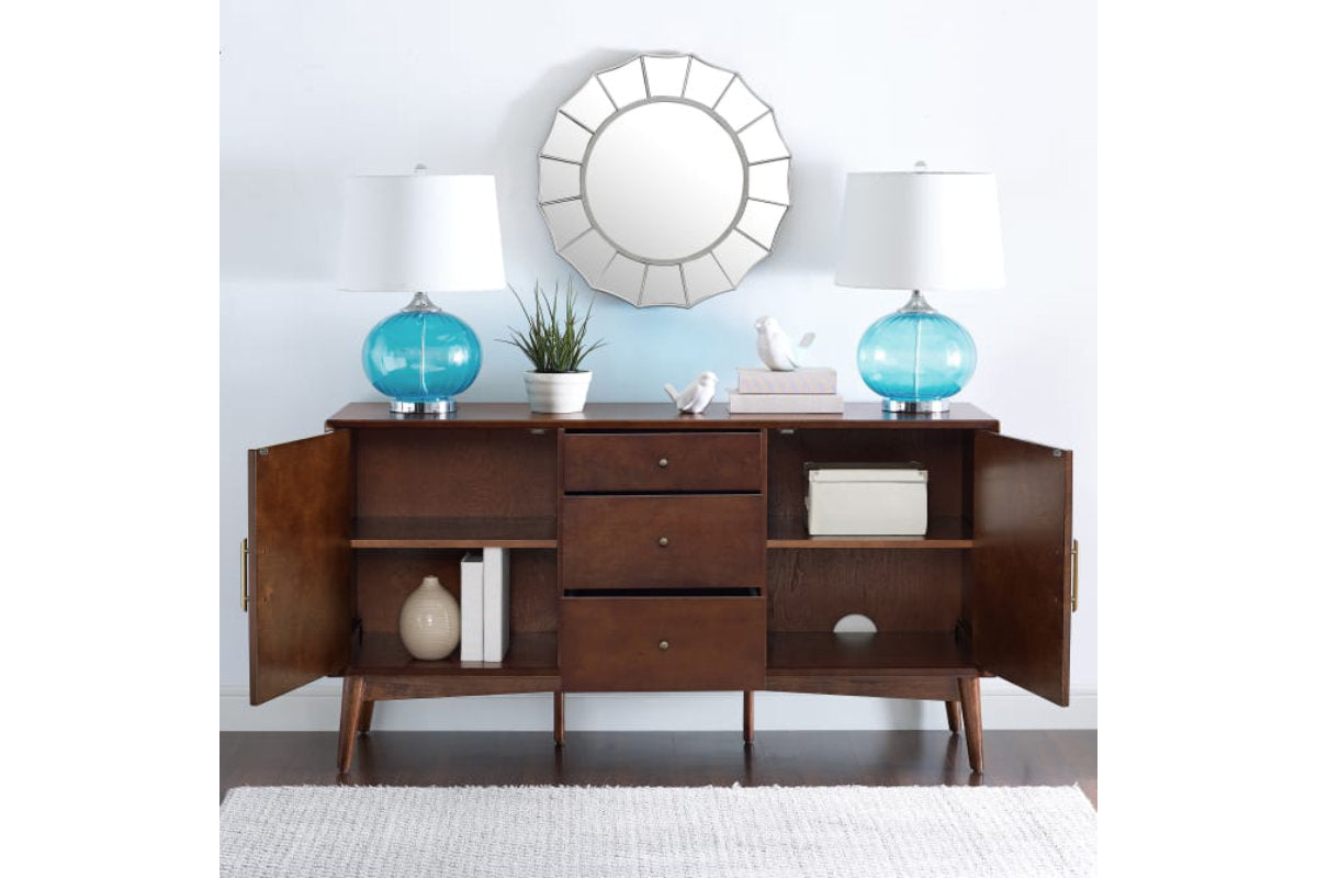 Landon Sideboard - Mahogany