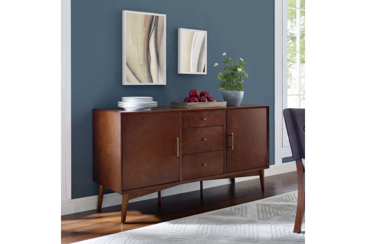 Landon Sideboard - Mahogany