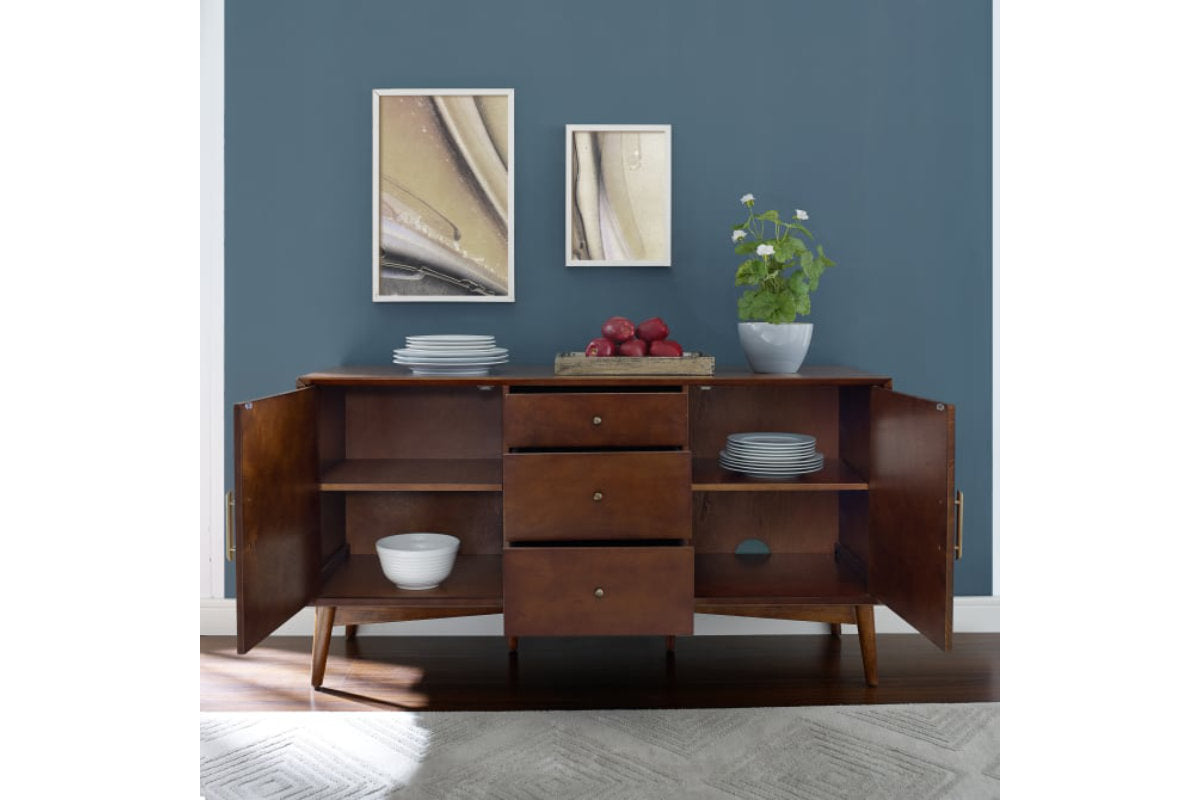 Landon Sideboard - Mahogany