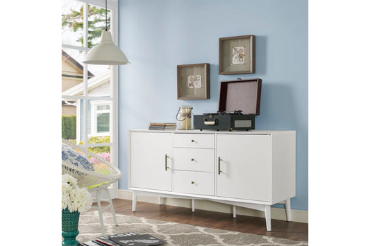 Landon Sideboard - White