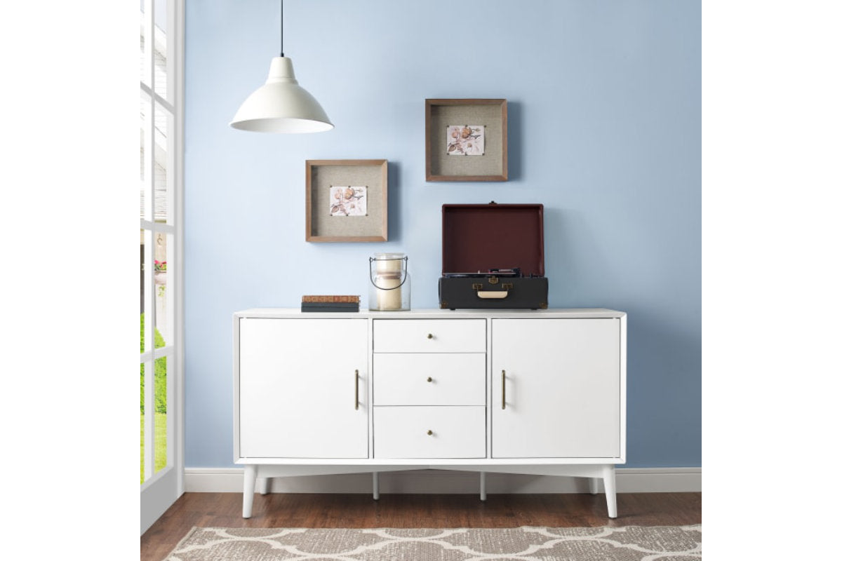 Landon Sideboard - White