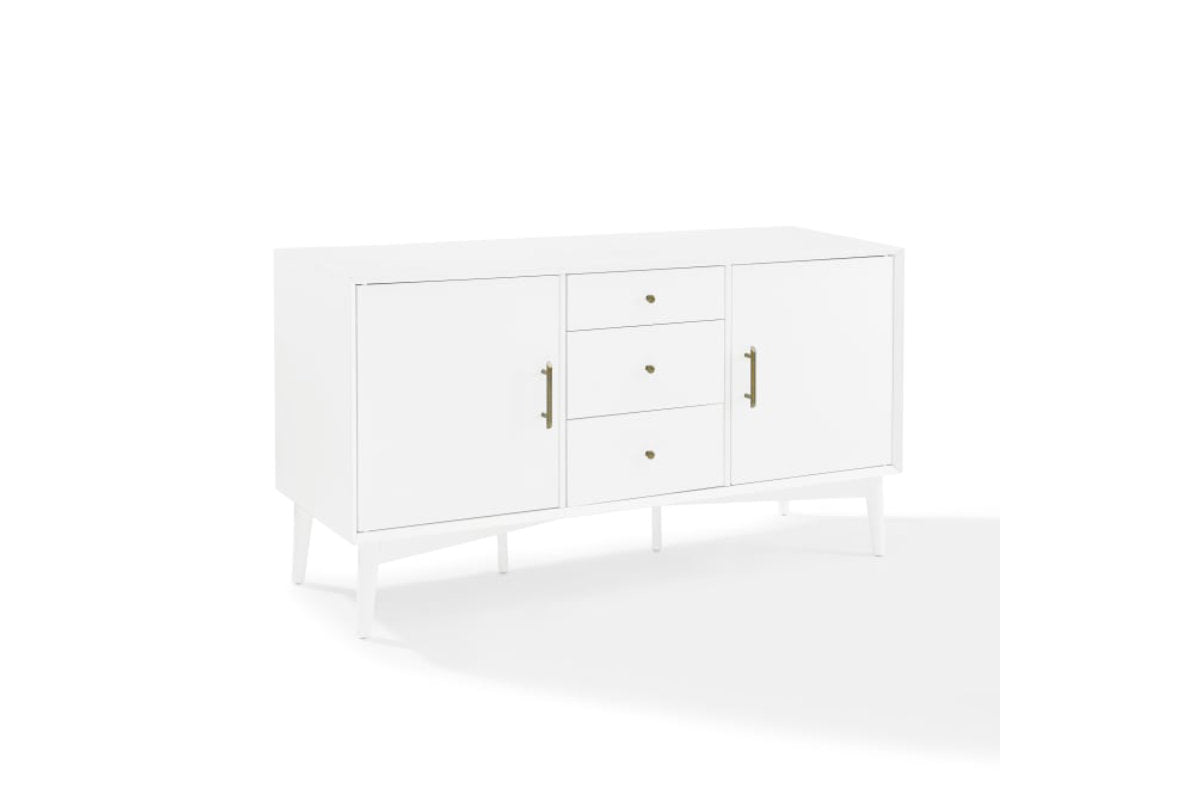 Landon Sideboard - White