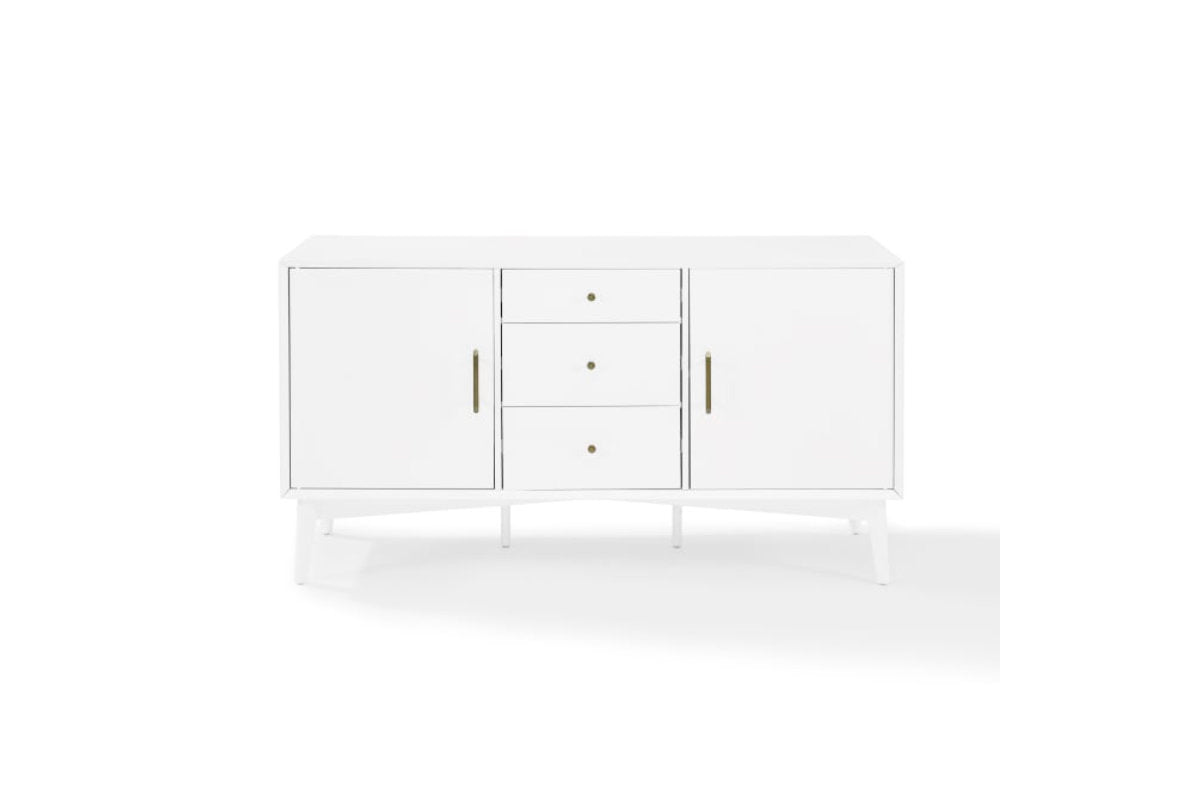 Landon Sideboard - White