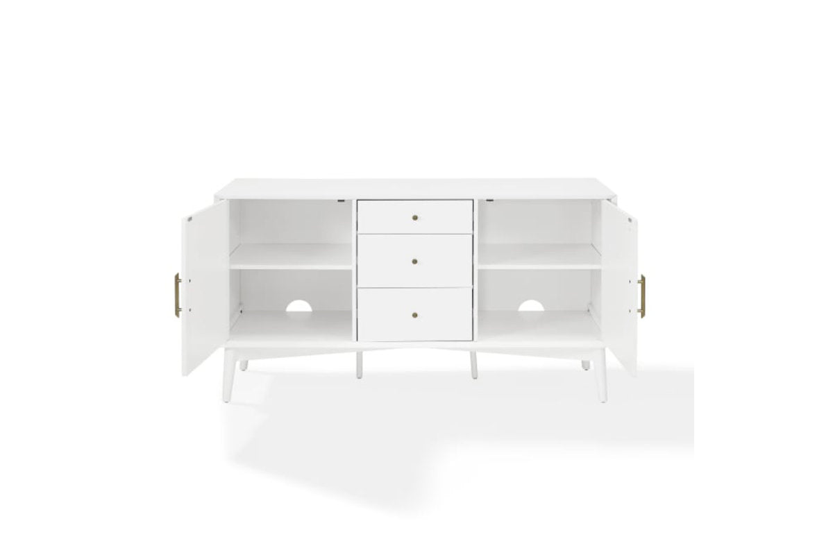 Landon Sideboard - White