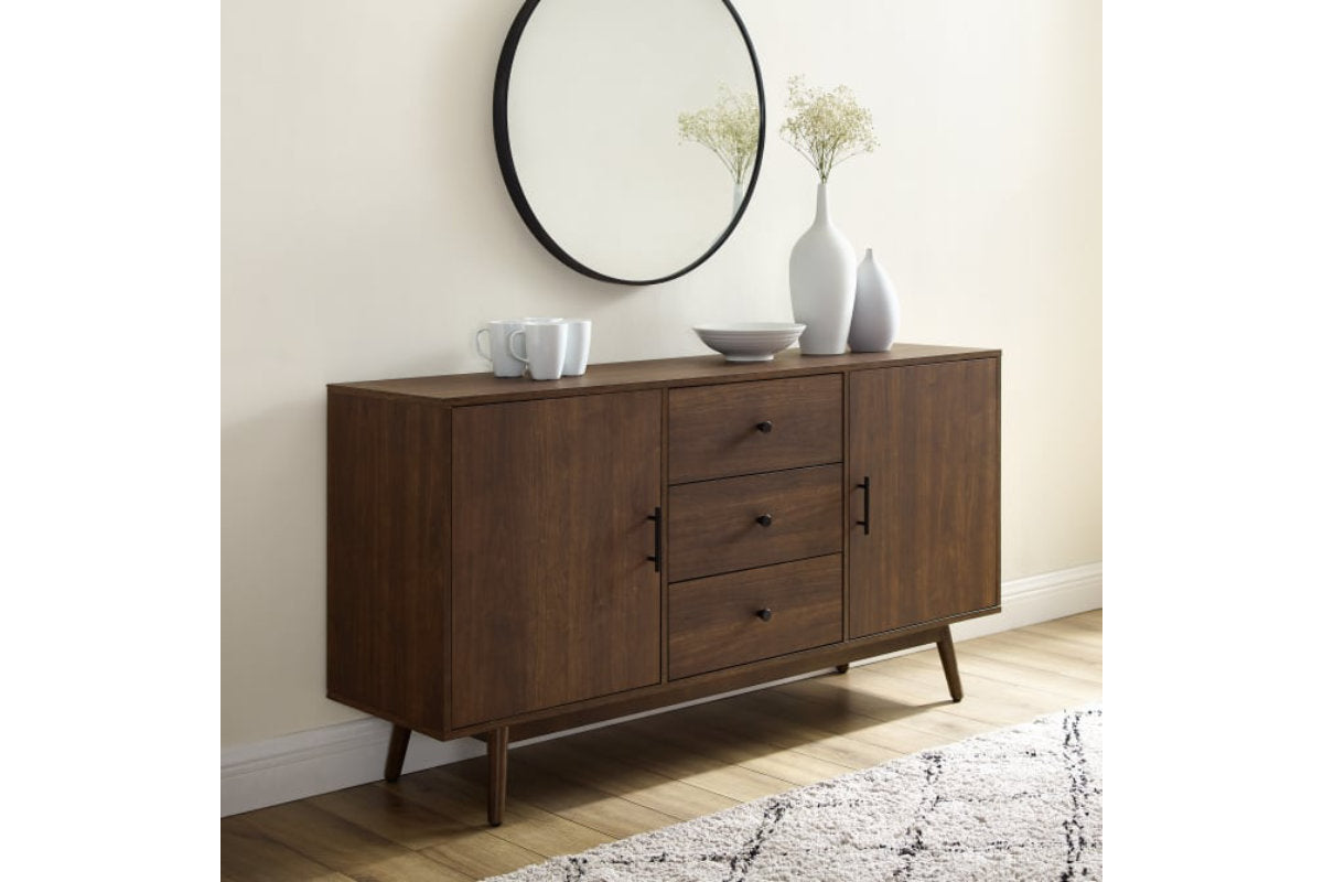 Lucas Sideboard - Brown