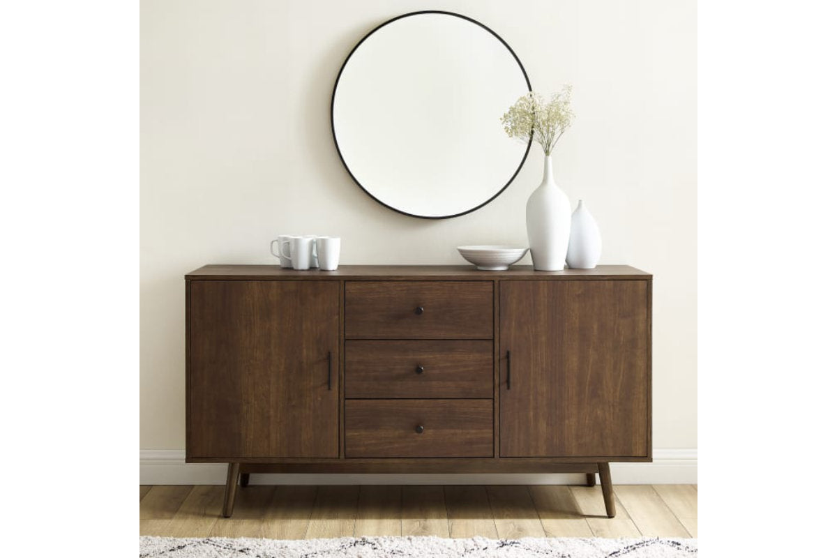 Lucas Sideboard - Brown