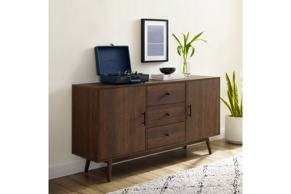 Lucas Sideboard - Brown