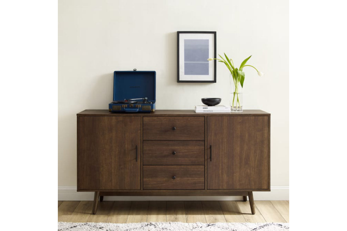 Lucas Sideboard - Brown