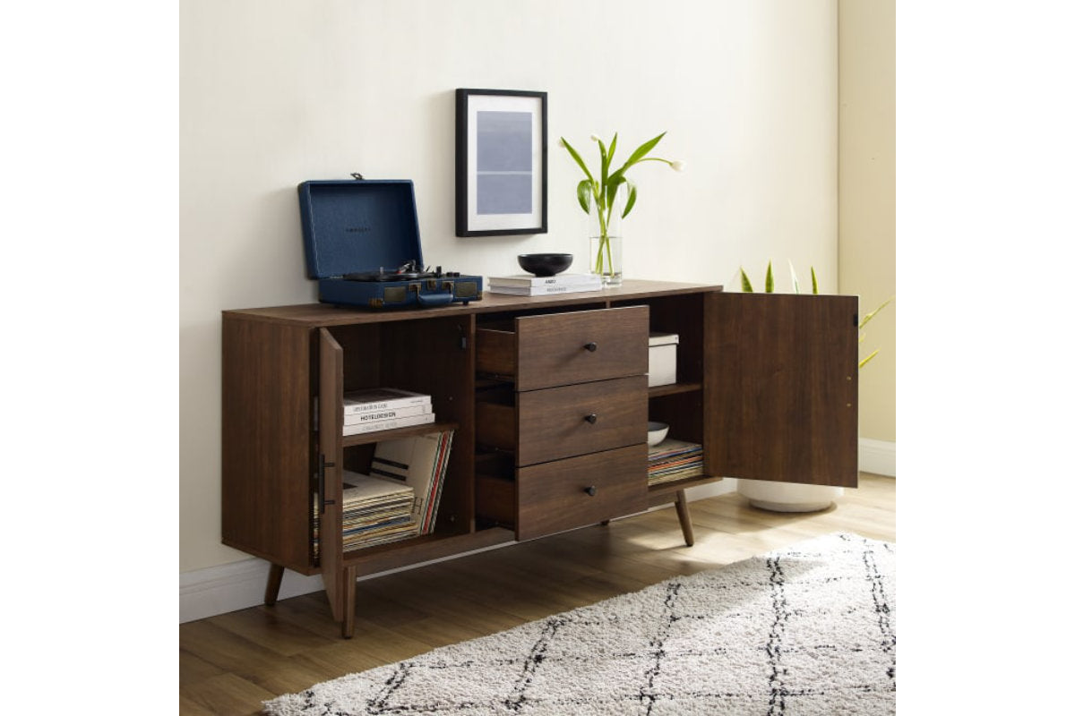 Lucas Sideboard - Brown