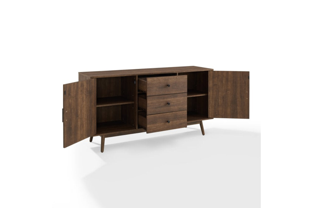 Lucas Sideboard - Brown