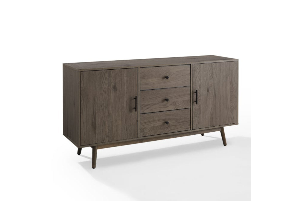 Lucas Sideboard - Gray