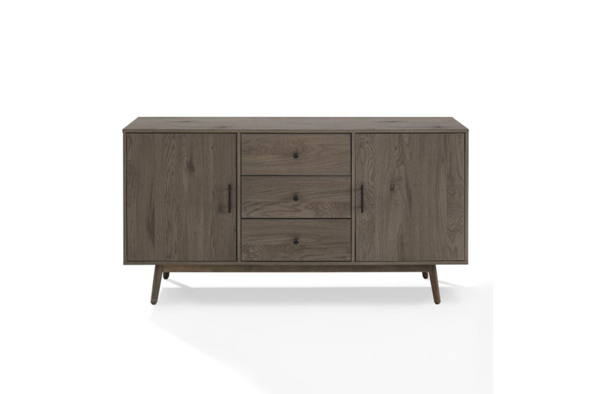 Lucas Sideboard - Gray