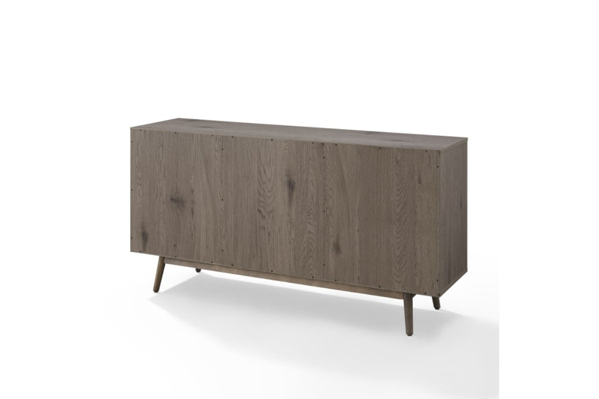 Lucas Sideboard - Gray