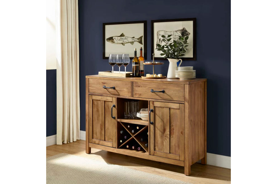 Roots Sideboard - Natural