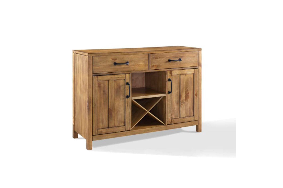 Roots Sideboard - Natural