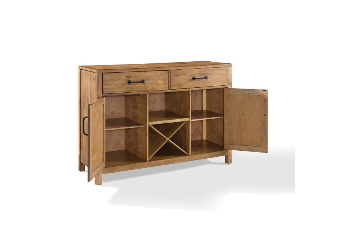 Roots Sideboard - Natural