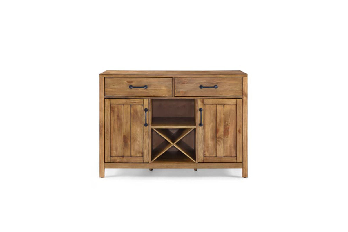 Roots Sideboard - Natural