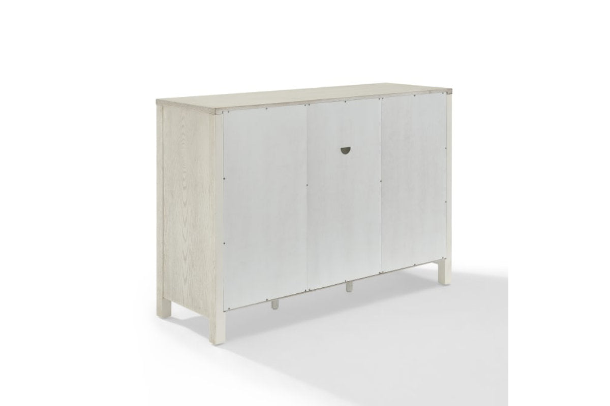 Roots Sideboard - Whitewash