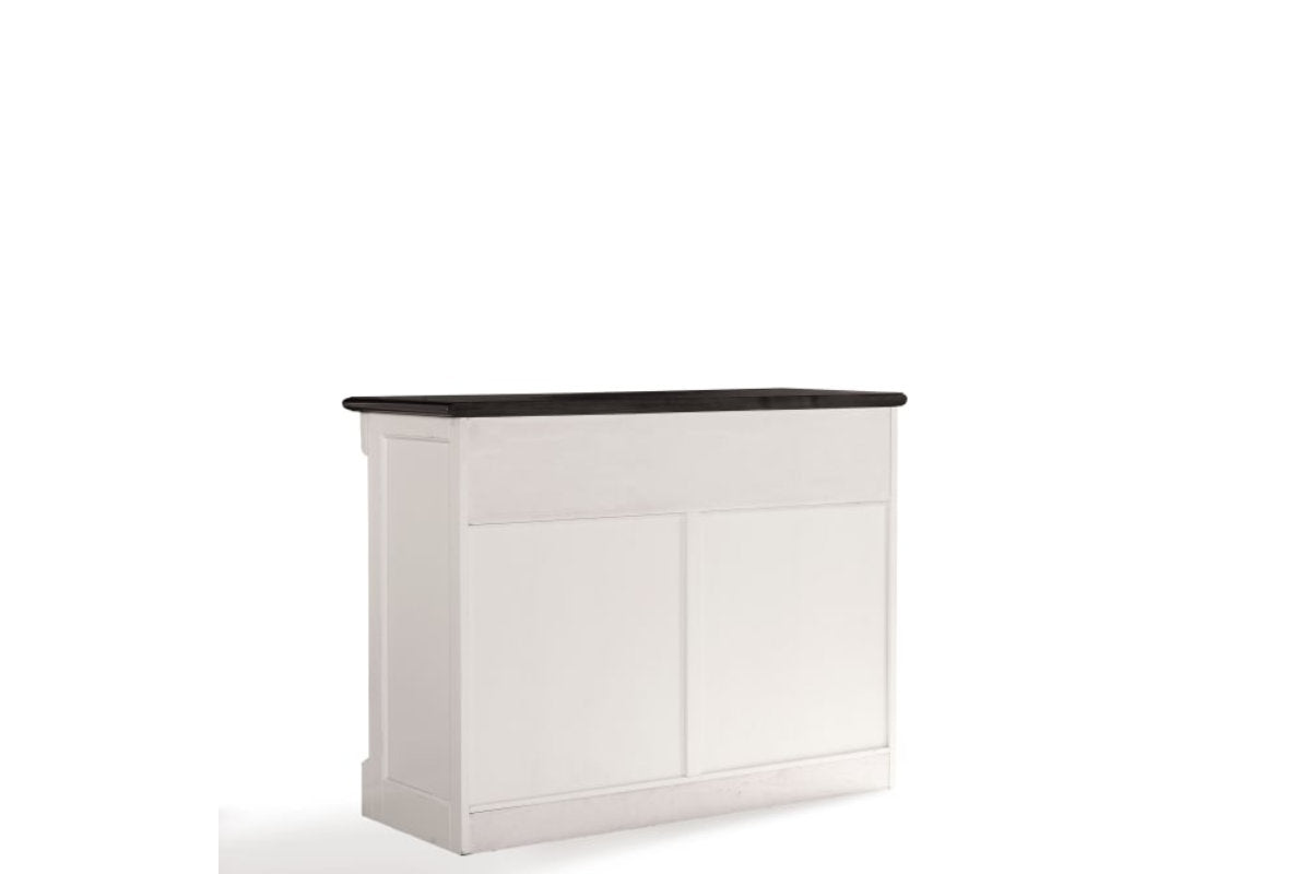 Shelby Sideboard - White