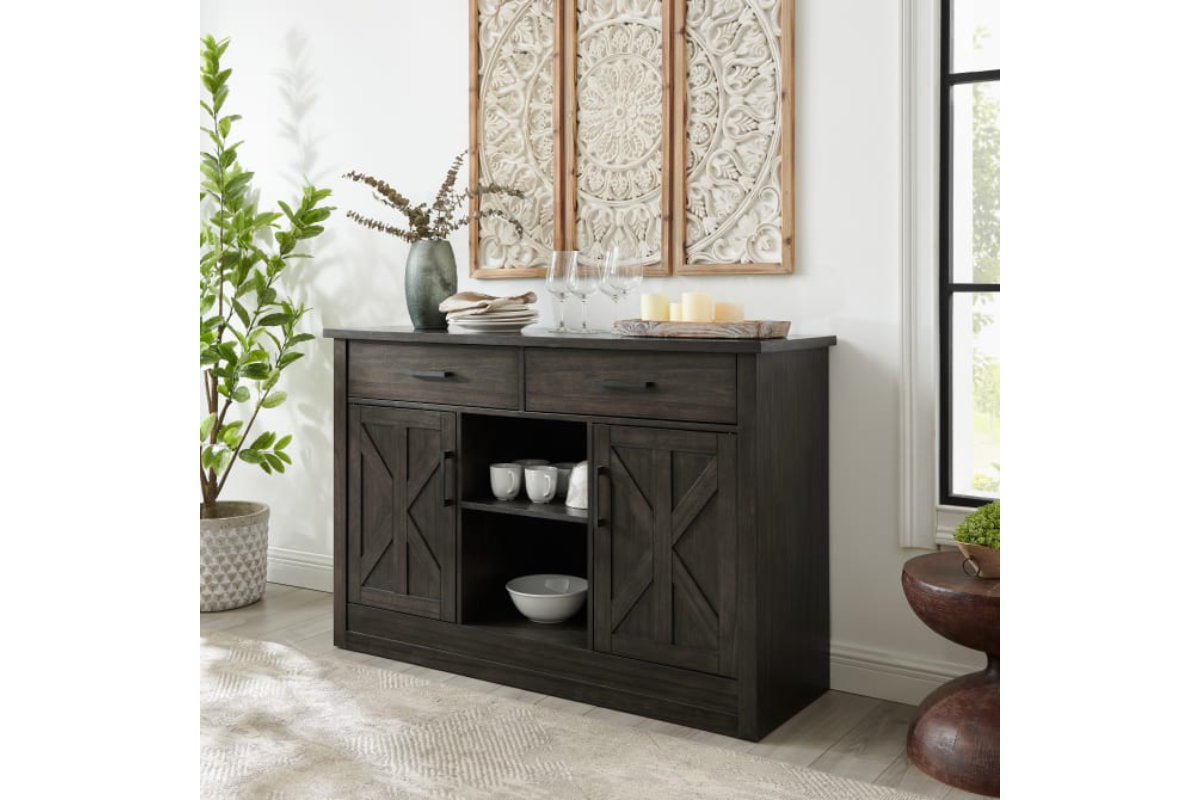 Hayden Sideboard - Slate