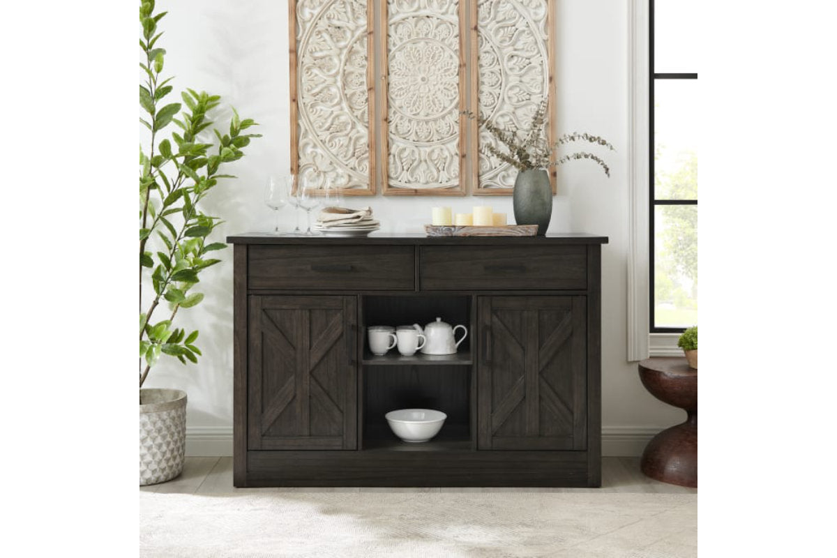 Hayden Sideboard - Slate