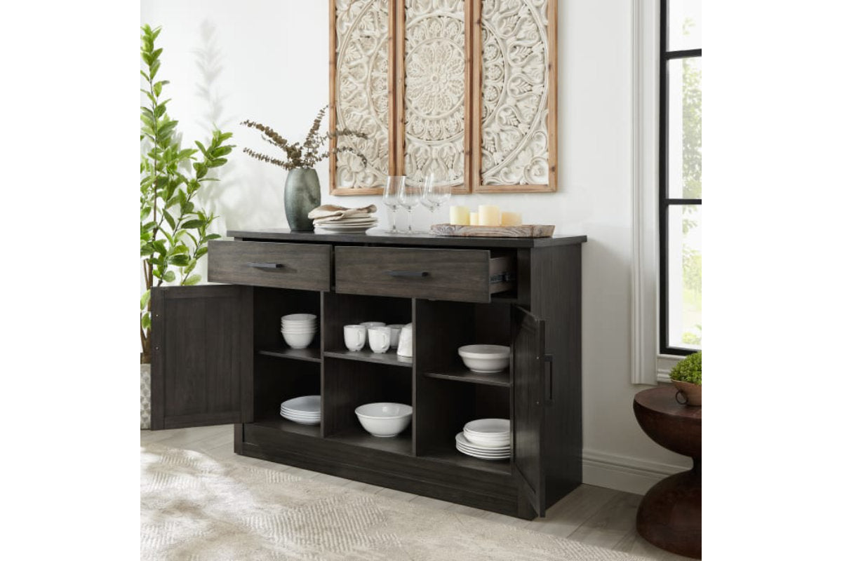 Hayden Sideboard - Slate