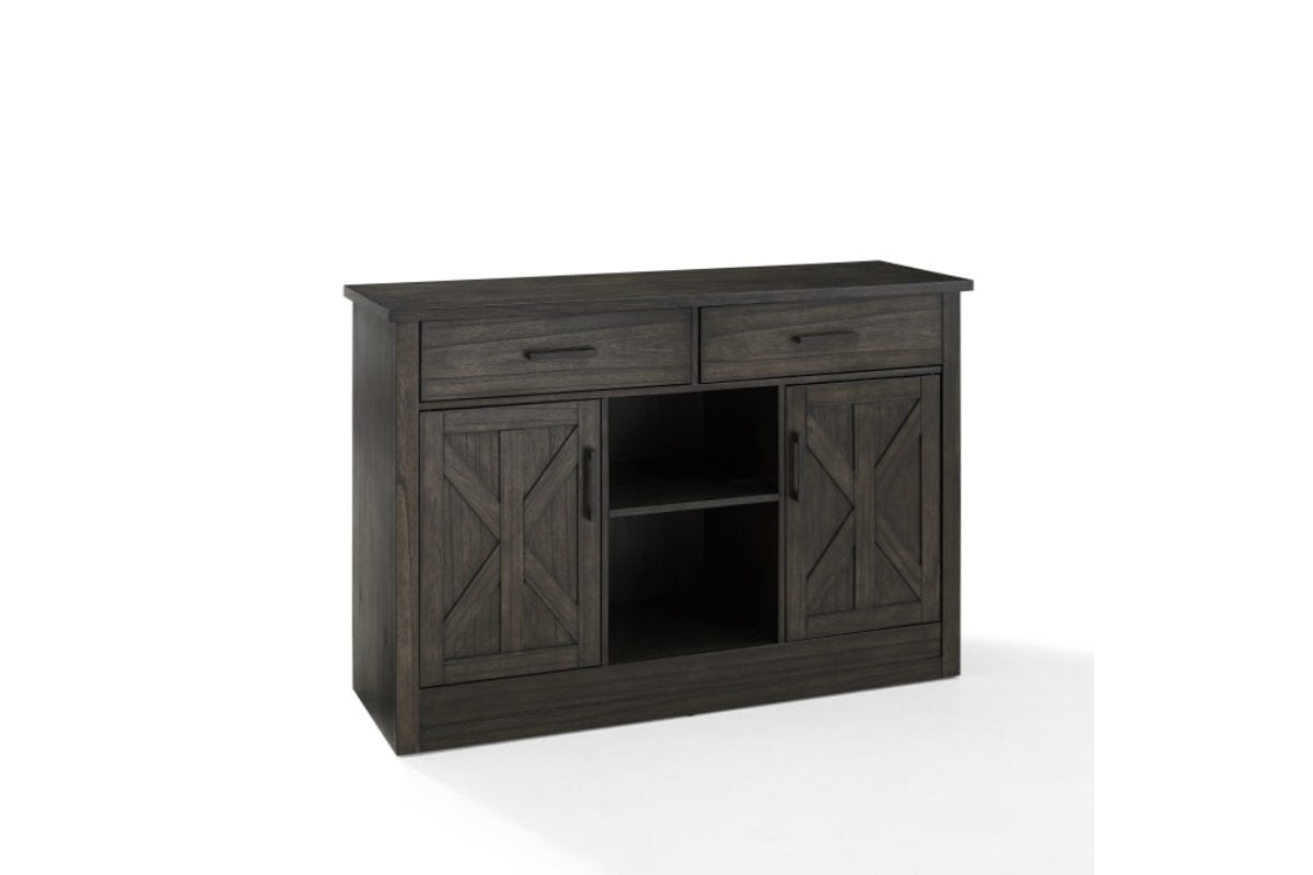 Hayden Sideboard - Slate