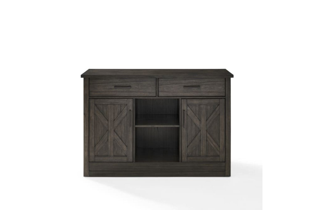 Hayden Sideboard - Slate