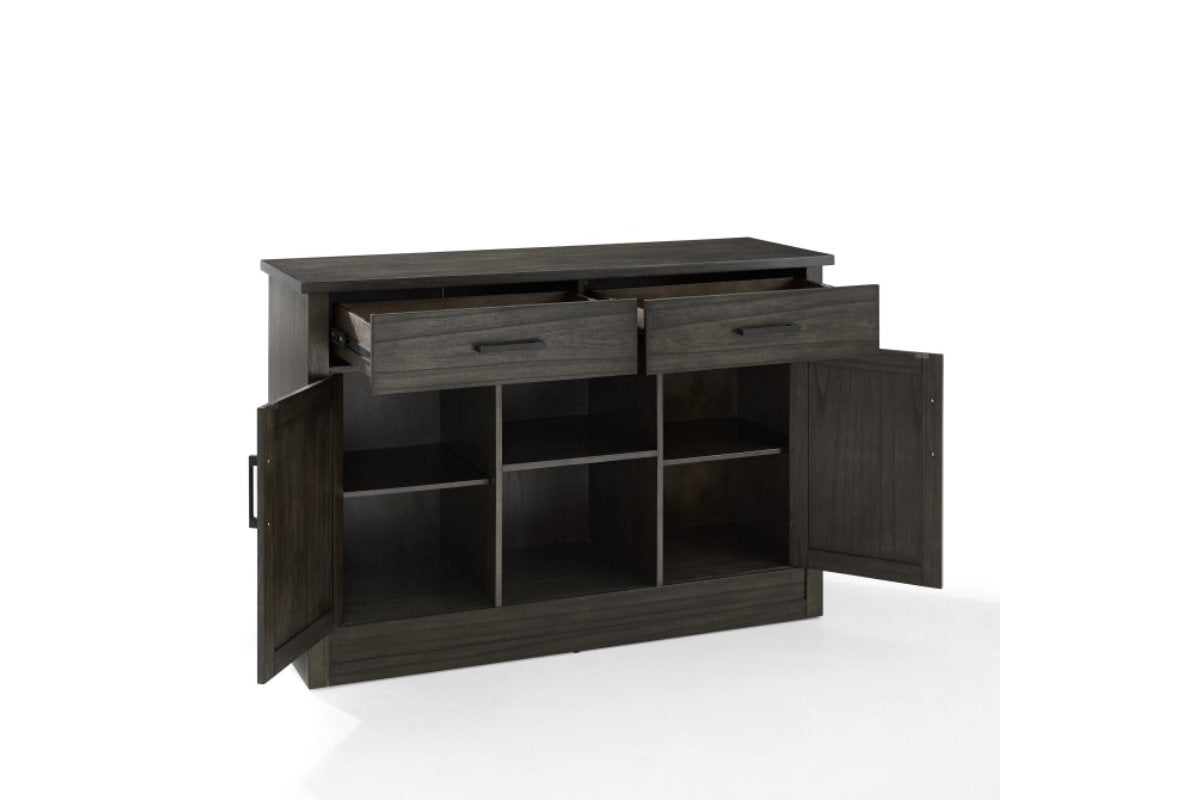 Hayden Sideboard - Slate