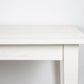 Provence Table, White